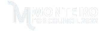 Monteiro For State Senate 2024