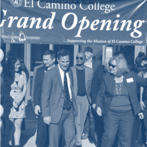 El Camino Reopening